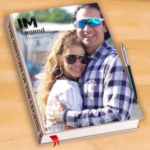 Meet your Posher, Vivied